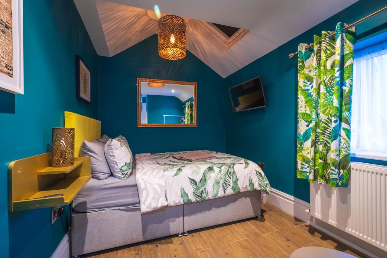Art House Villa Londonderry Dış mekan fotoğraf