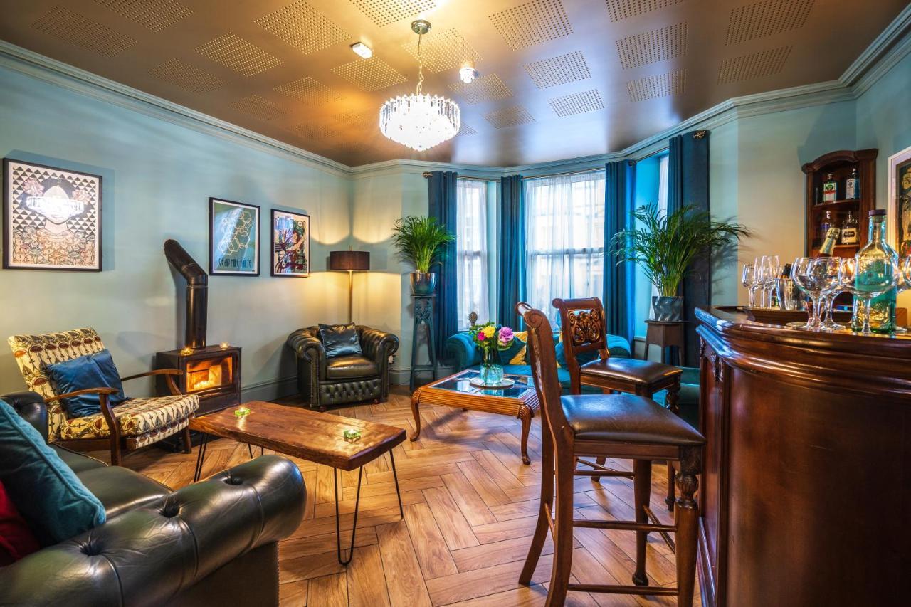 Art House Villa Londonderry Dış mekan fotoğraf
