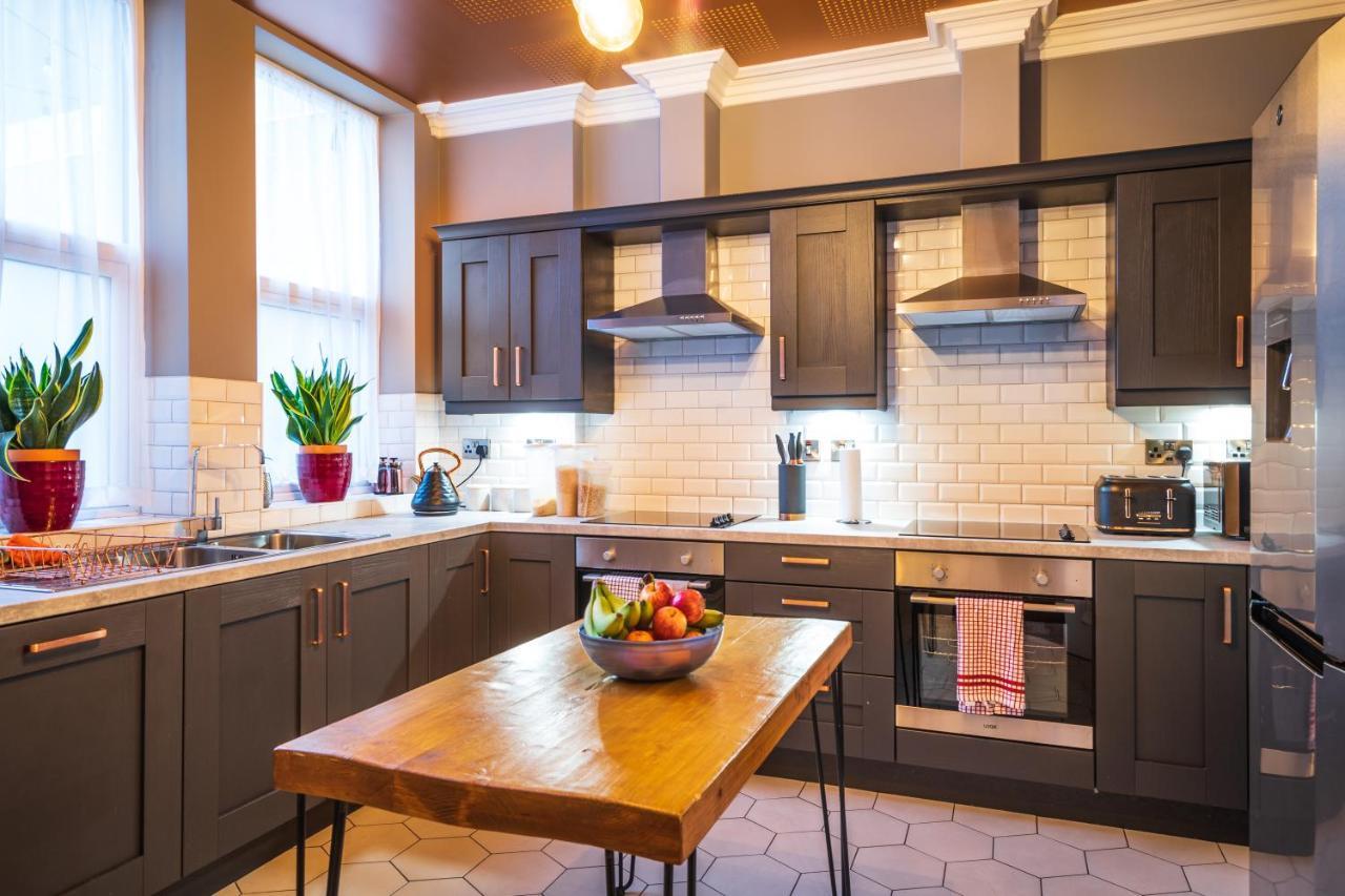 Art House Villa Londonderry Dış mekan fotoğraf