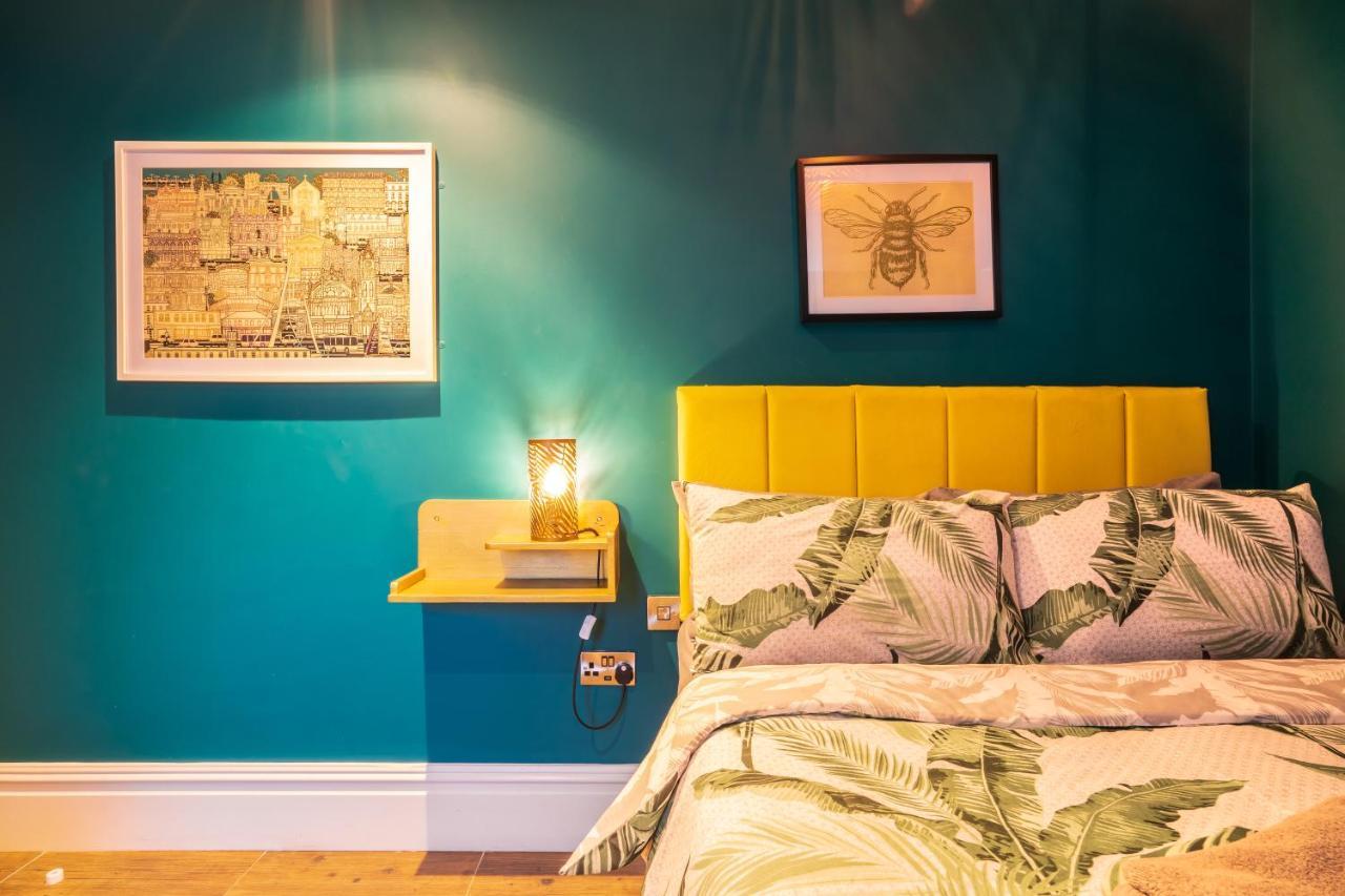 Art House Villa Londonderry Dış mekan fotoğraf
