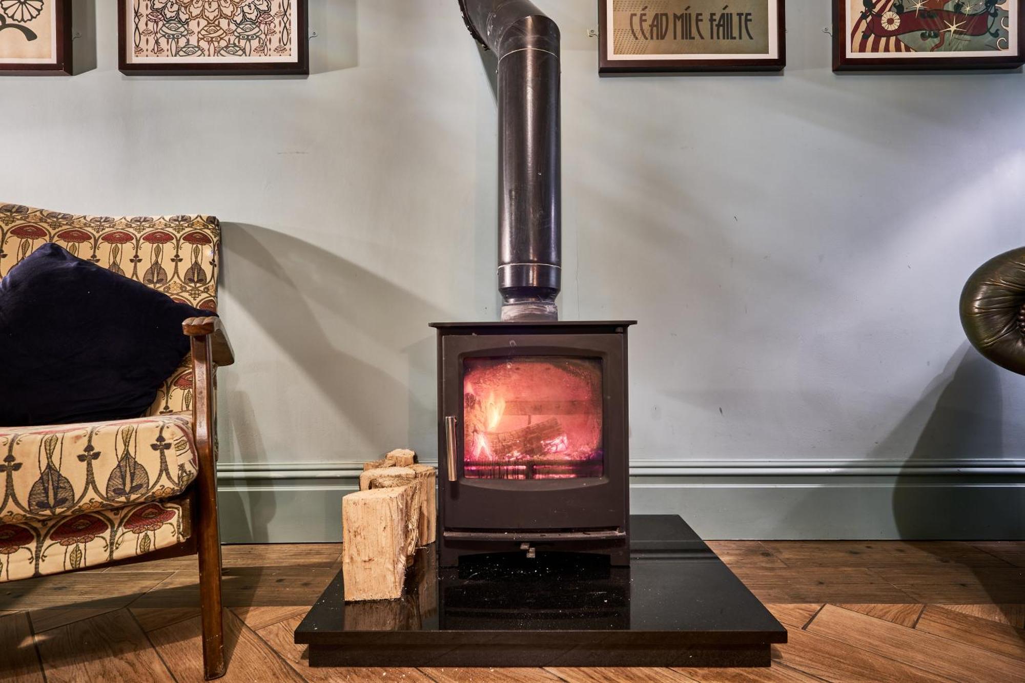 Art House Villa Londonderry Dış mekan fotoğraf