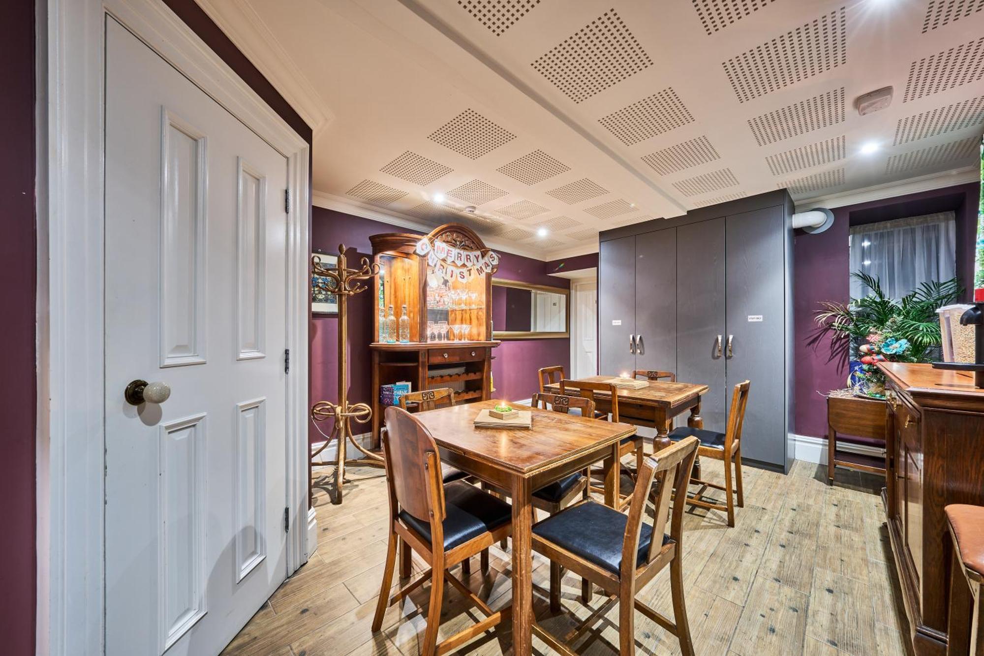 Art House Villa Londonderry Dış mekan fotoğraf