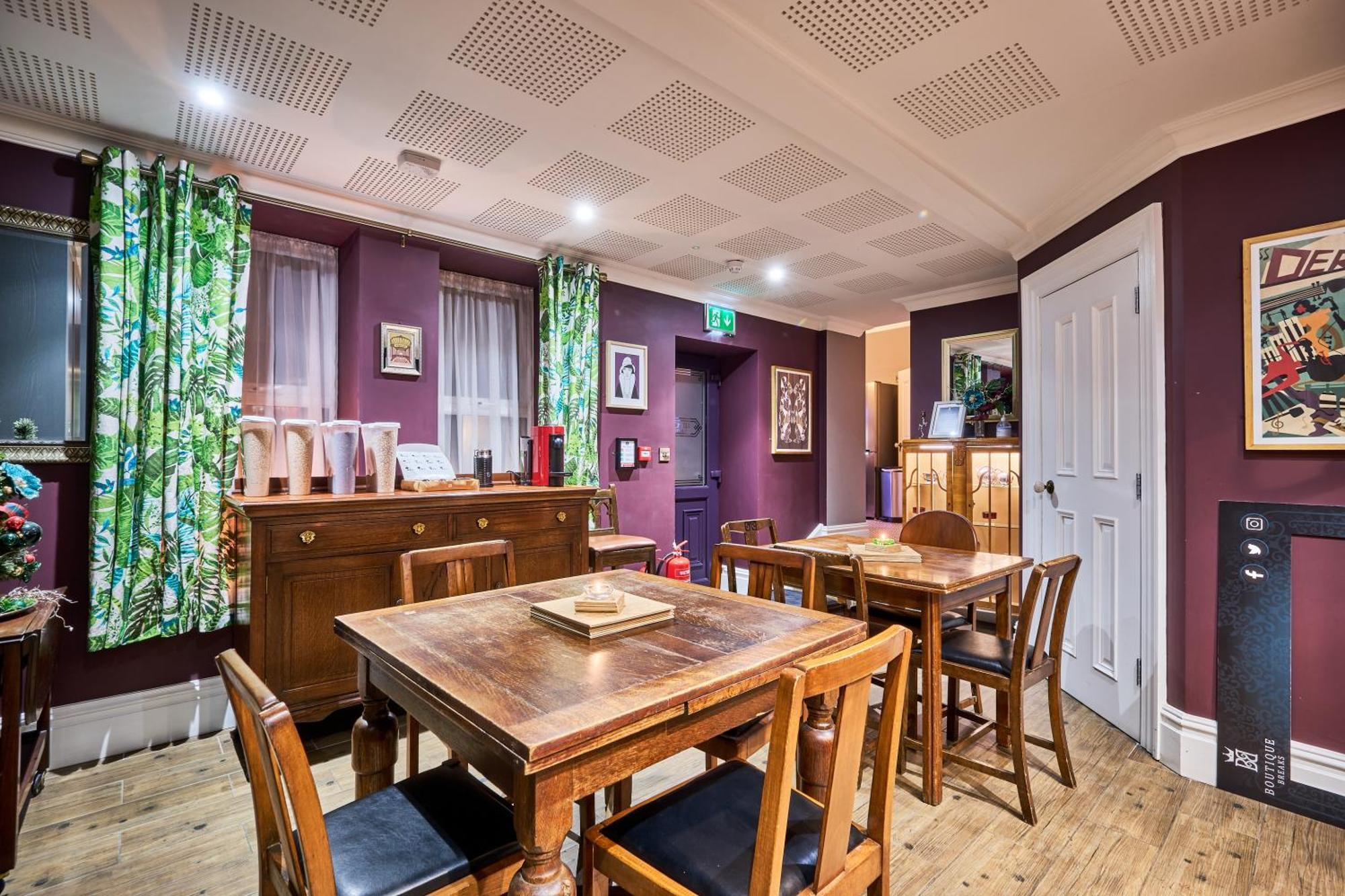 Art House Villa Londonderry Dış mekan fotoğraf