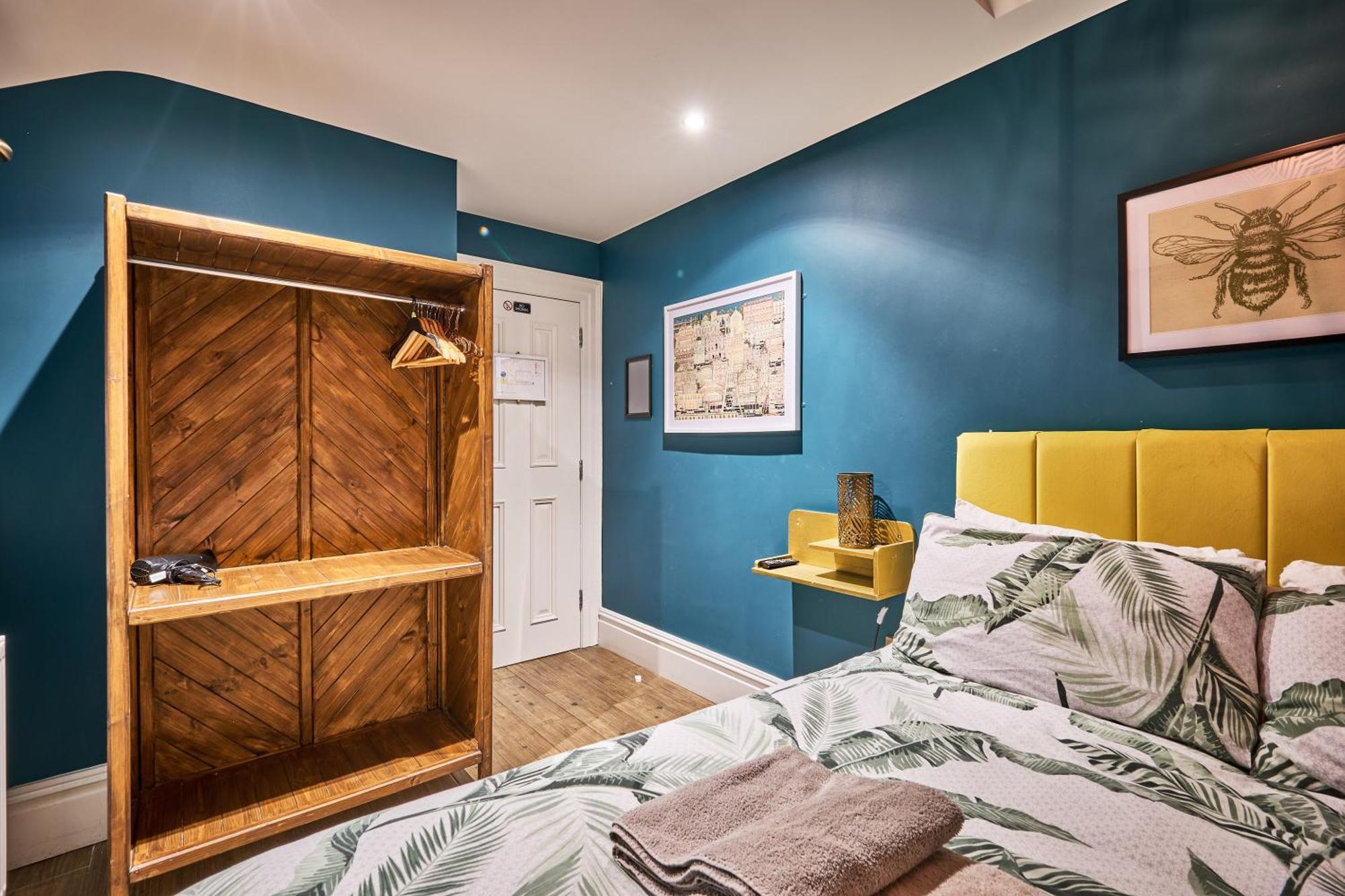 Art House Villa Londonderry Dış mekan fotoğraf