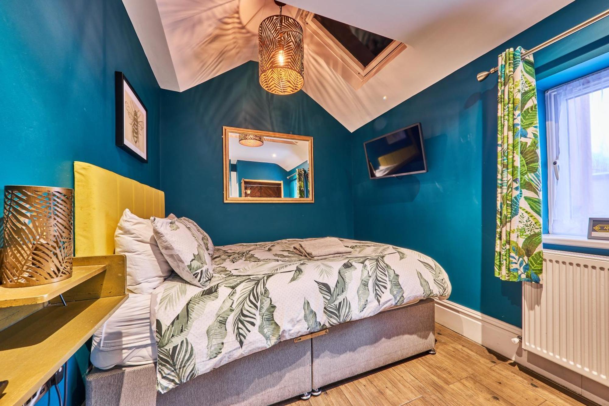 Art House Villa Londonderry Dış mekan fotoğraf