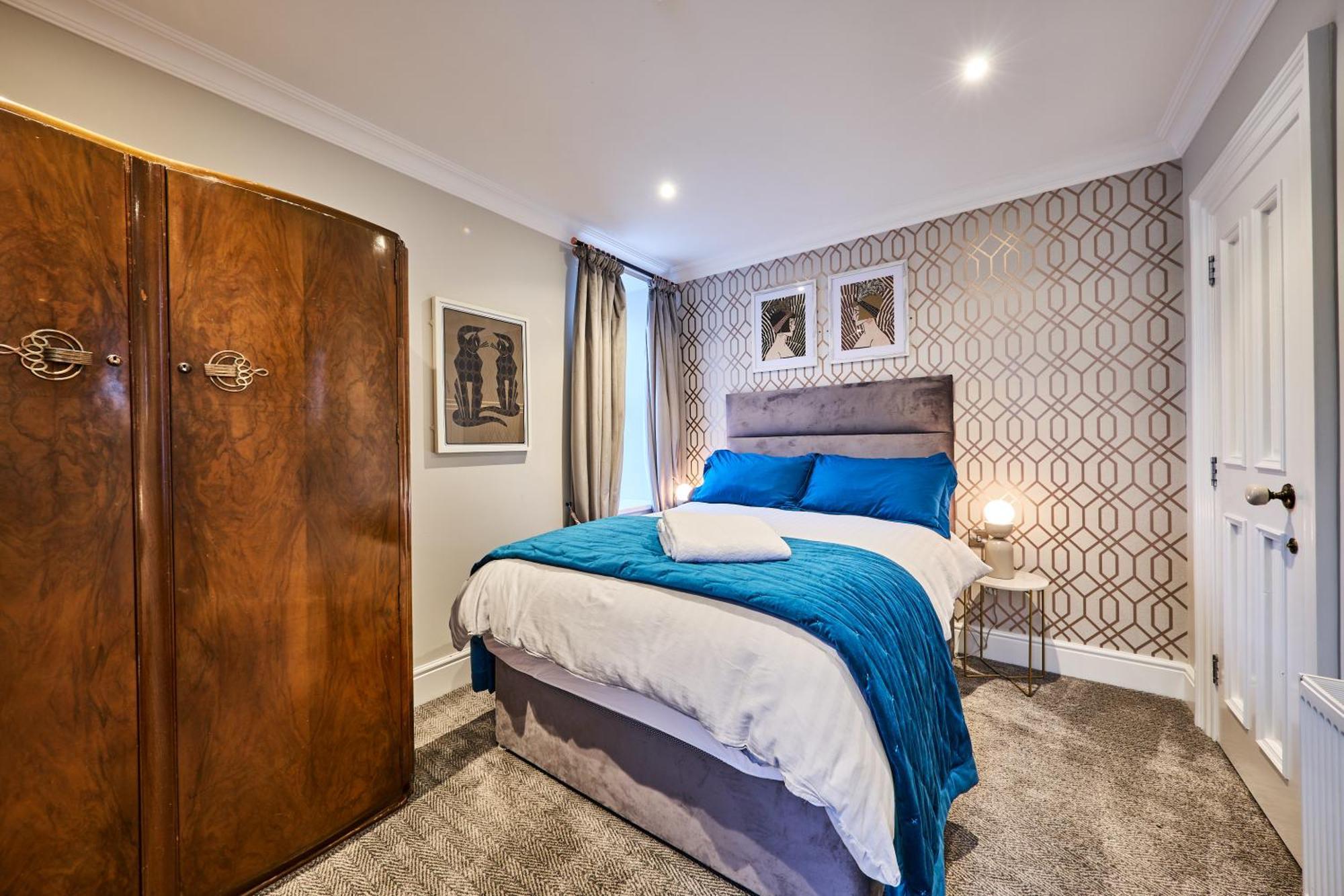 Art House Villa Londonderry Dış mekan fotoğraf