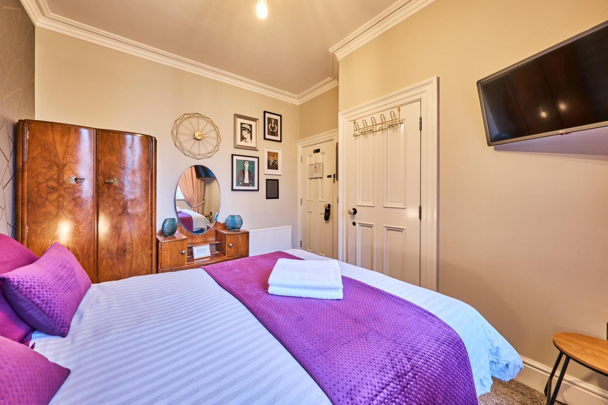 Art House Villa Londonderry Dış mekan fotoğraf