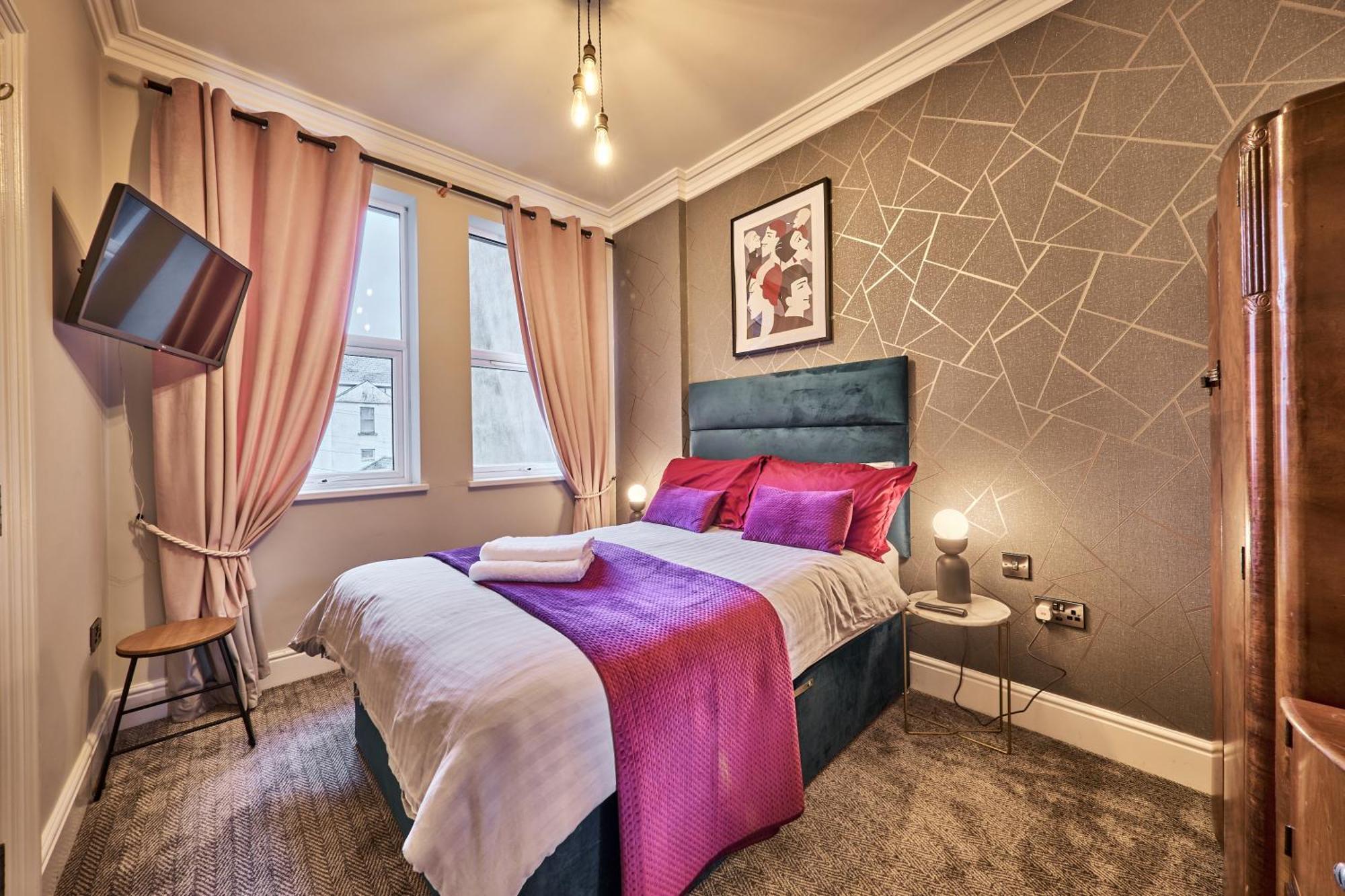 Art House Villa Londonderry Dış mekan fotoğraf