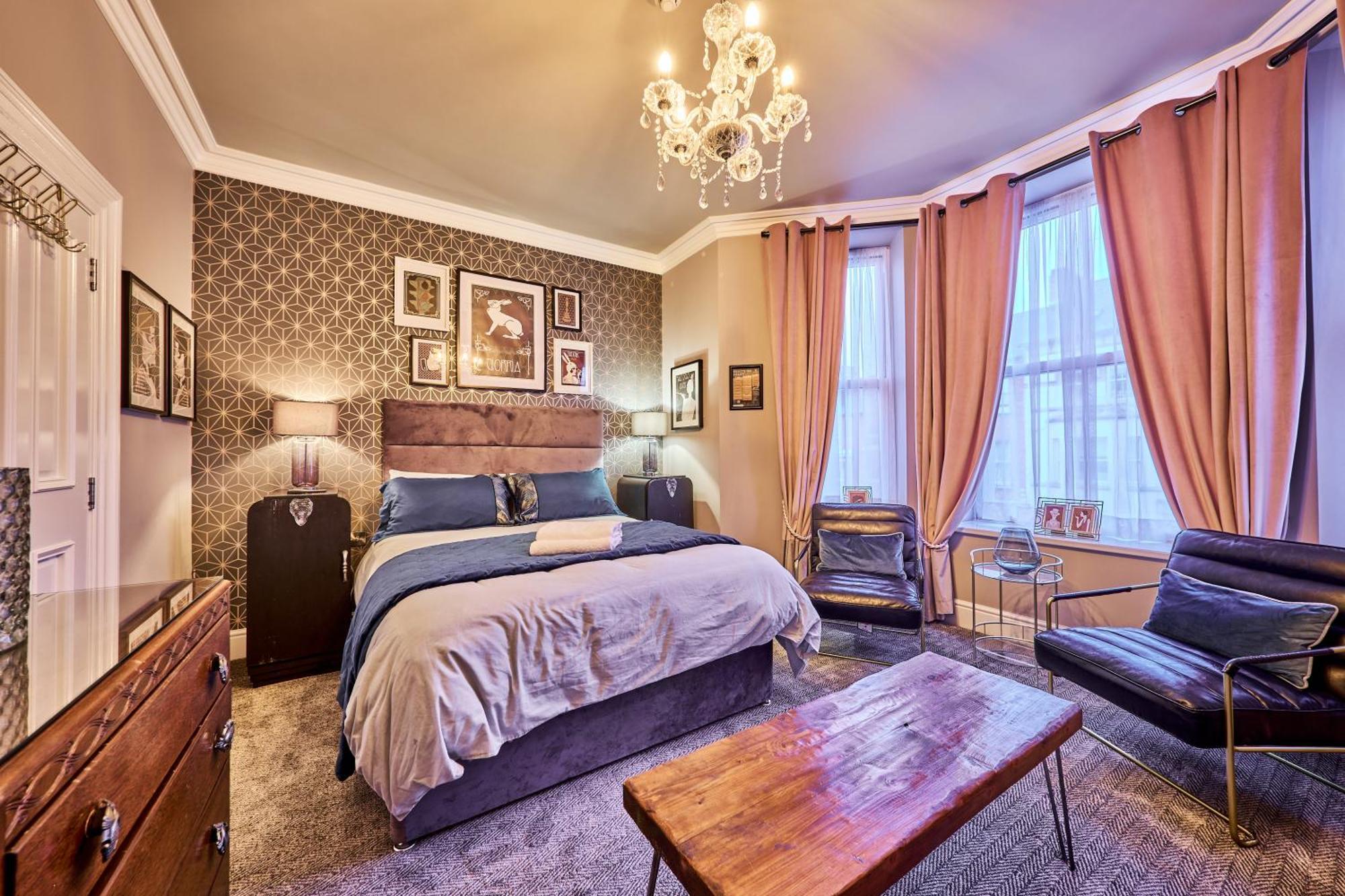 Art House Villa Londonderry Dış mekan fotoğraf