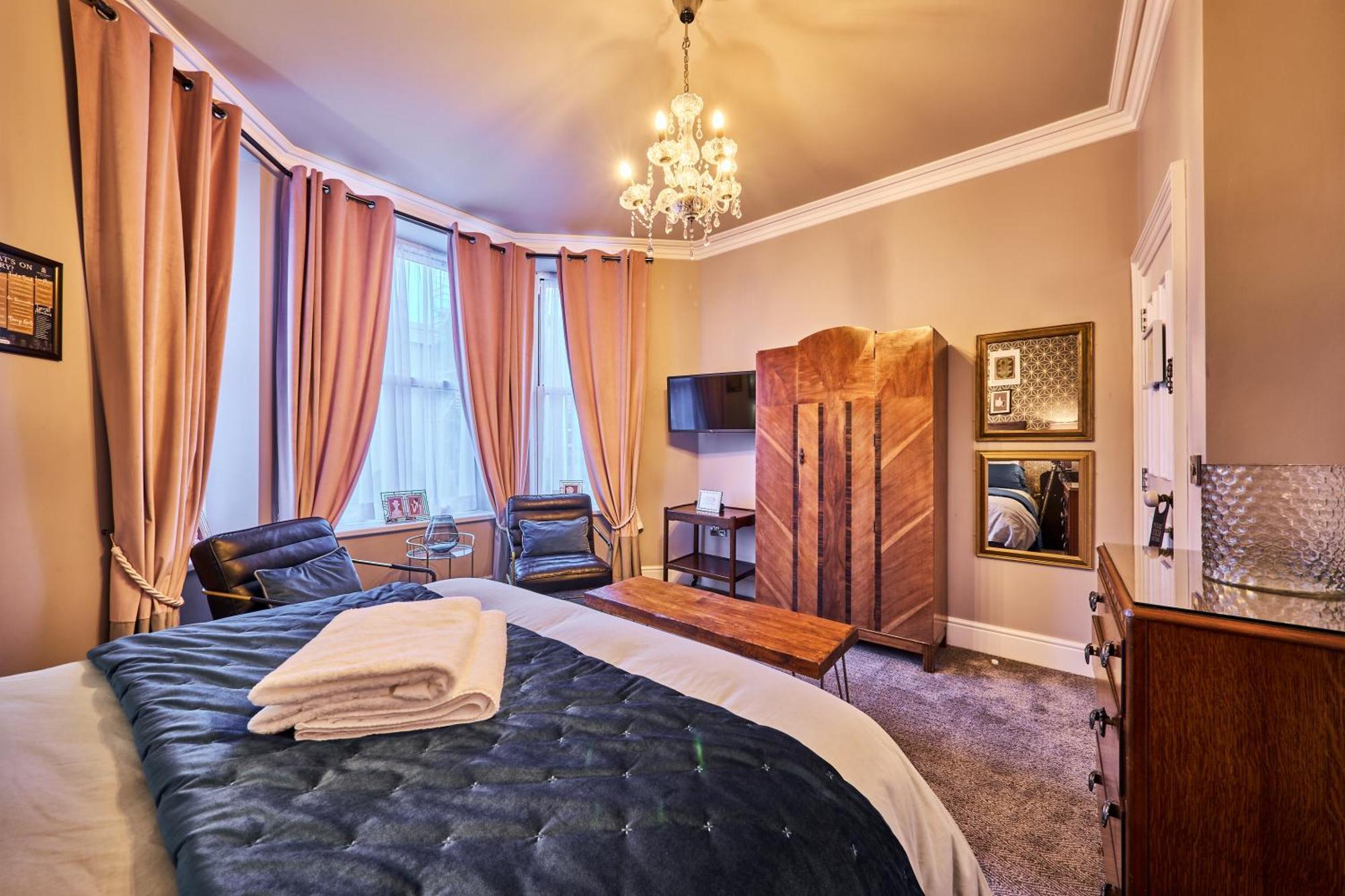 Art House Villa Londonderry Dış mekan fotoğraf