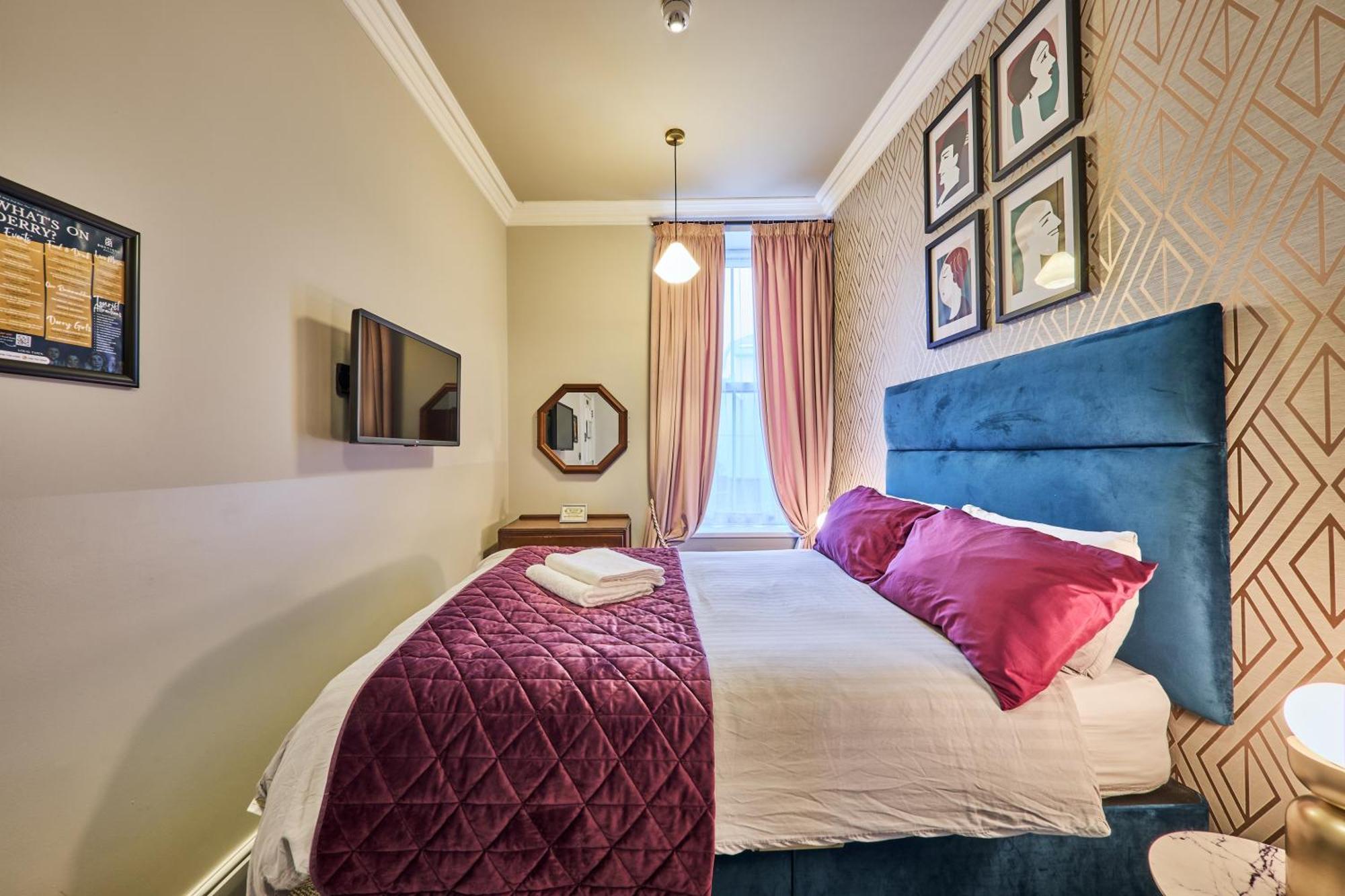 Art House Villa Londonderry Dış mekan fotoğraf