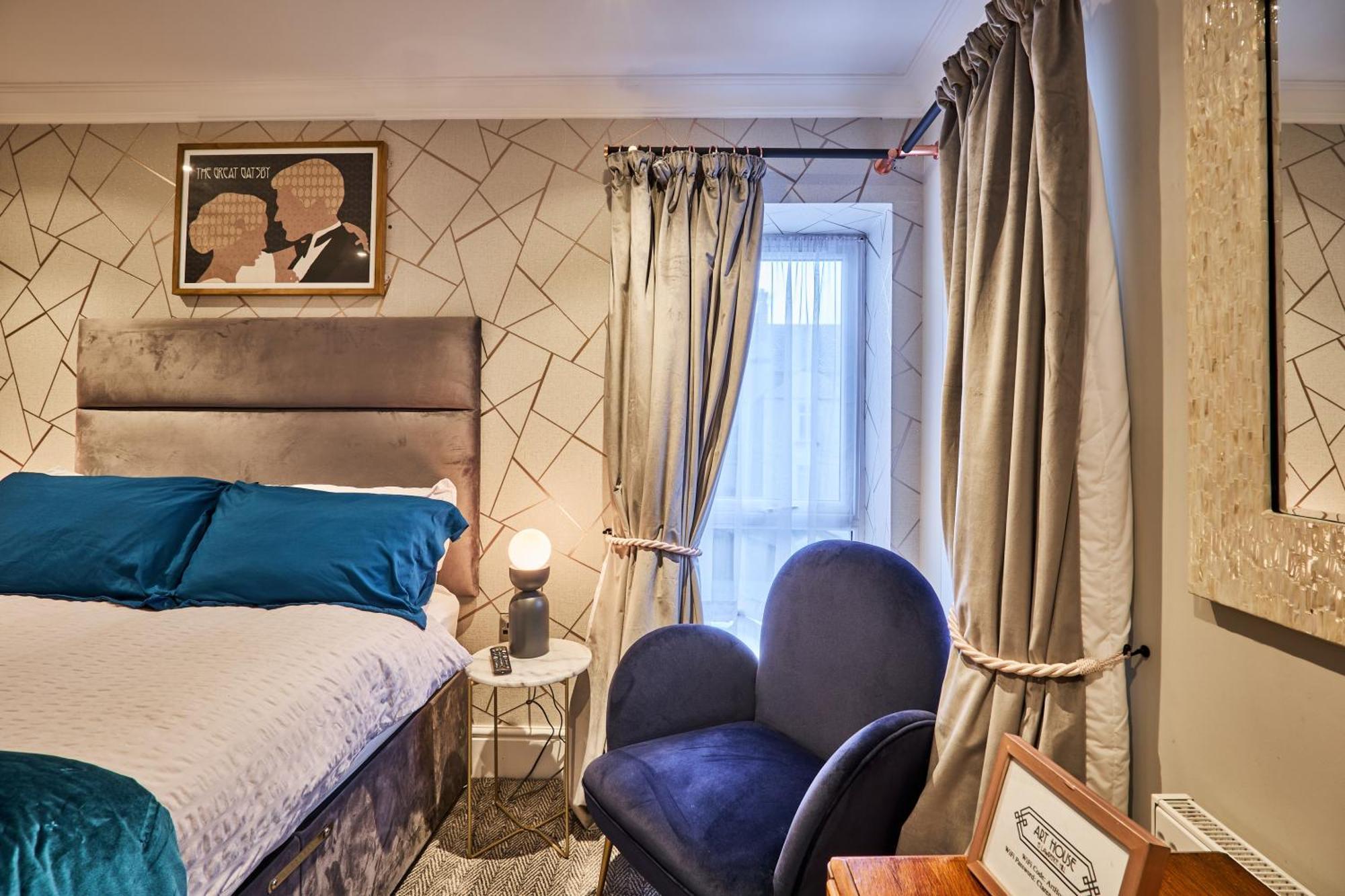 Art House Villa Londonderry Dış mekan fotoğraf