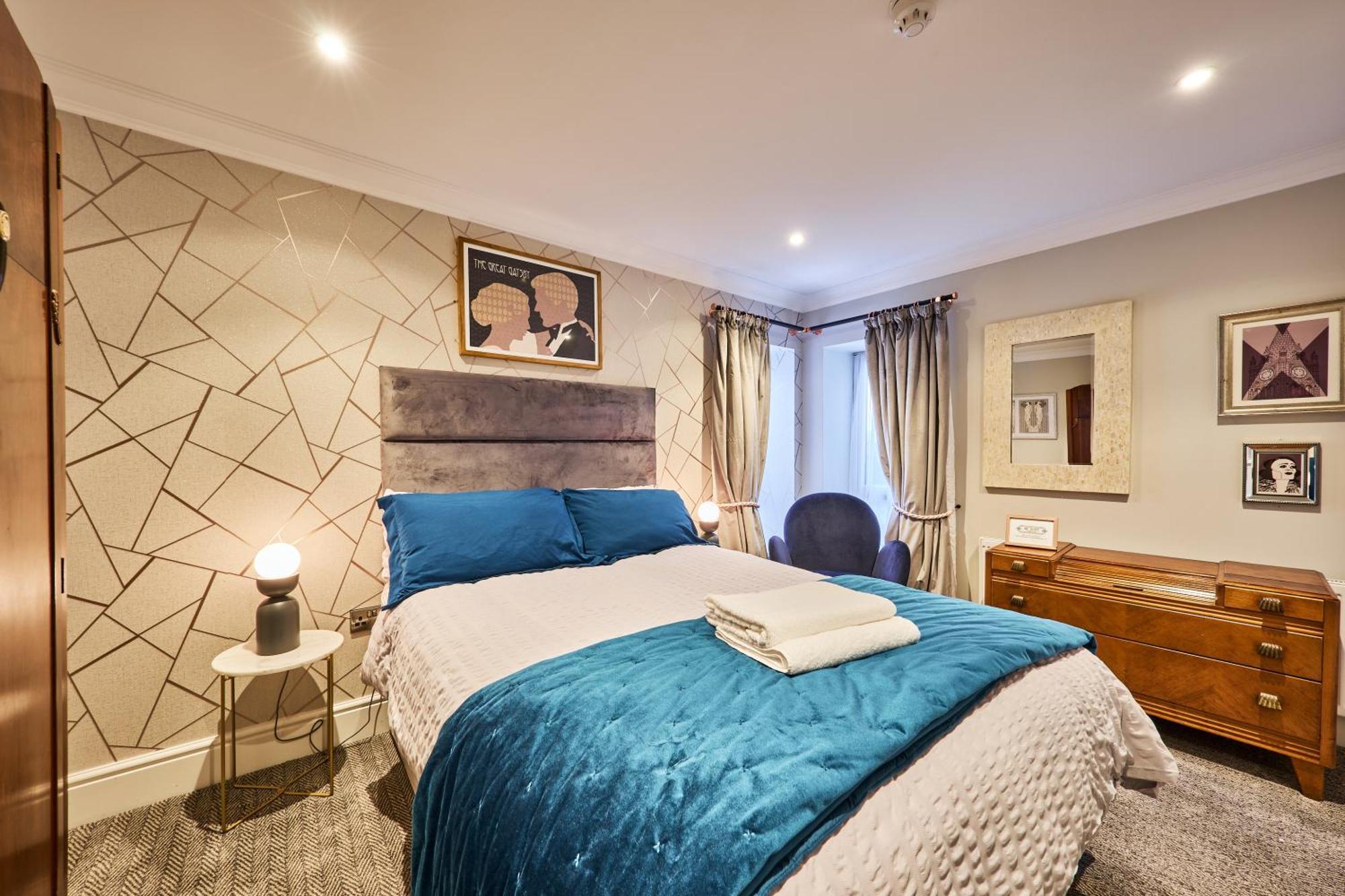 Art House Villa Londonderry Dış mekan fotoğraf