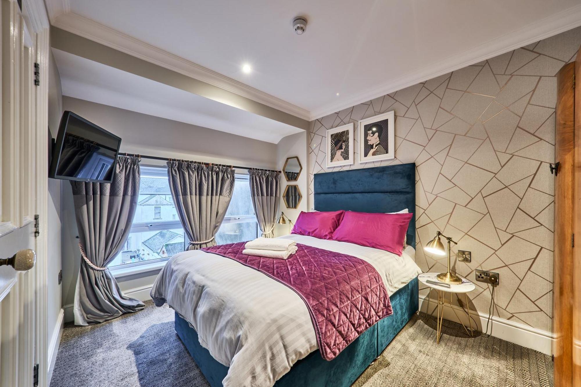 Art House Villa Londonderry Dış mekan fotoğraf