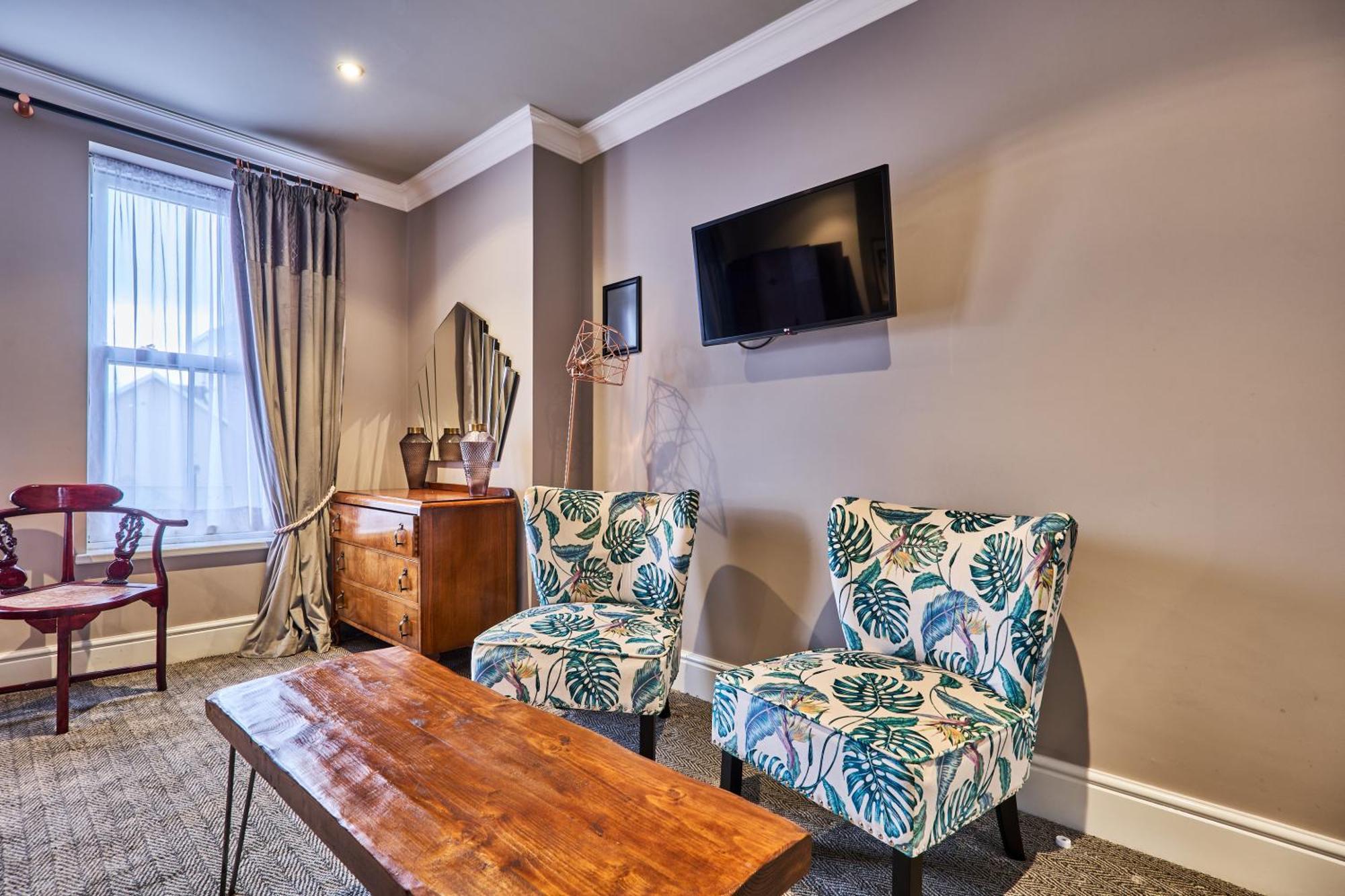 Art House Villa Londonderry Dış mekan fotoğraf