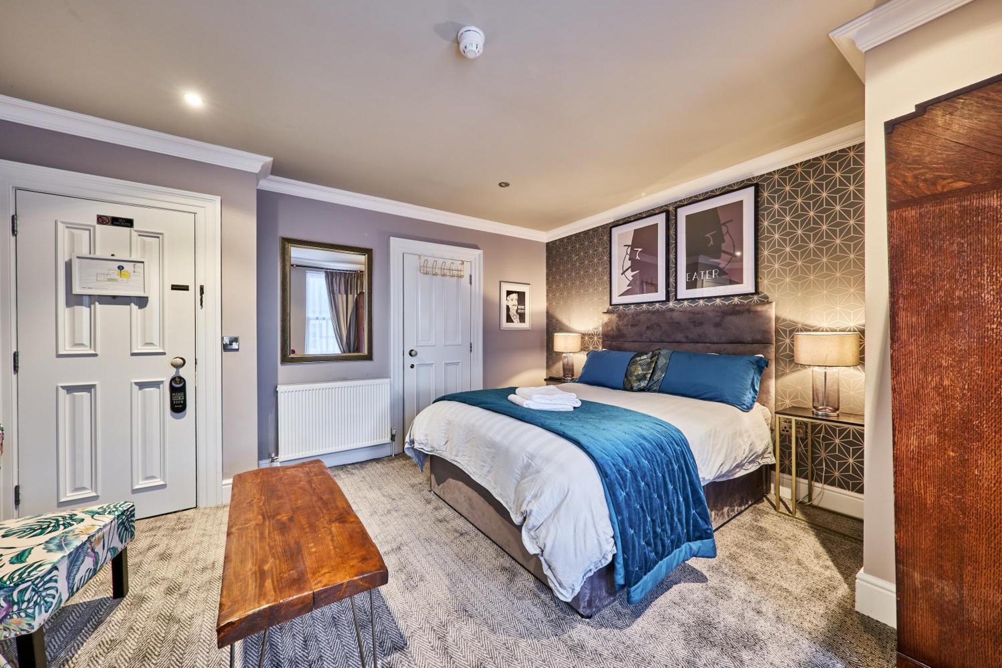 Art House Villa Londonderry Dış mekan fotoğraf