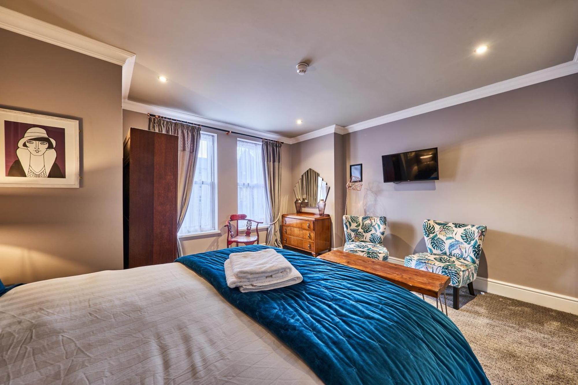 Art House Villa Londonderry Dış mekan fotoğraf