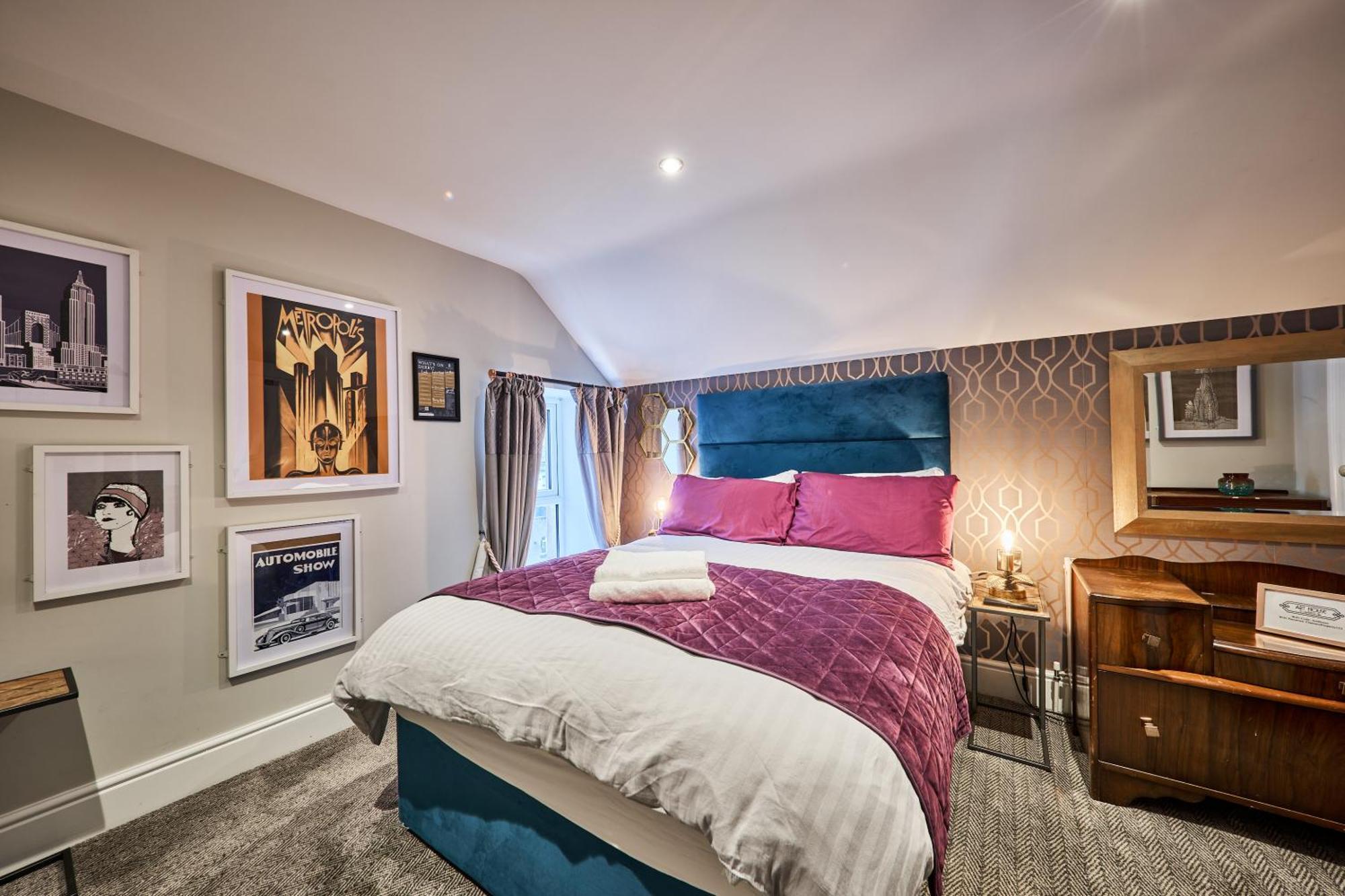 Art House Villa Londonderry Dış mekan fotoğraf