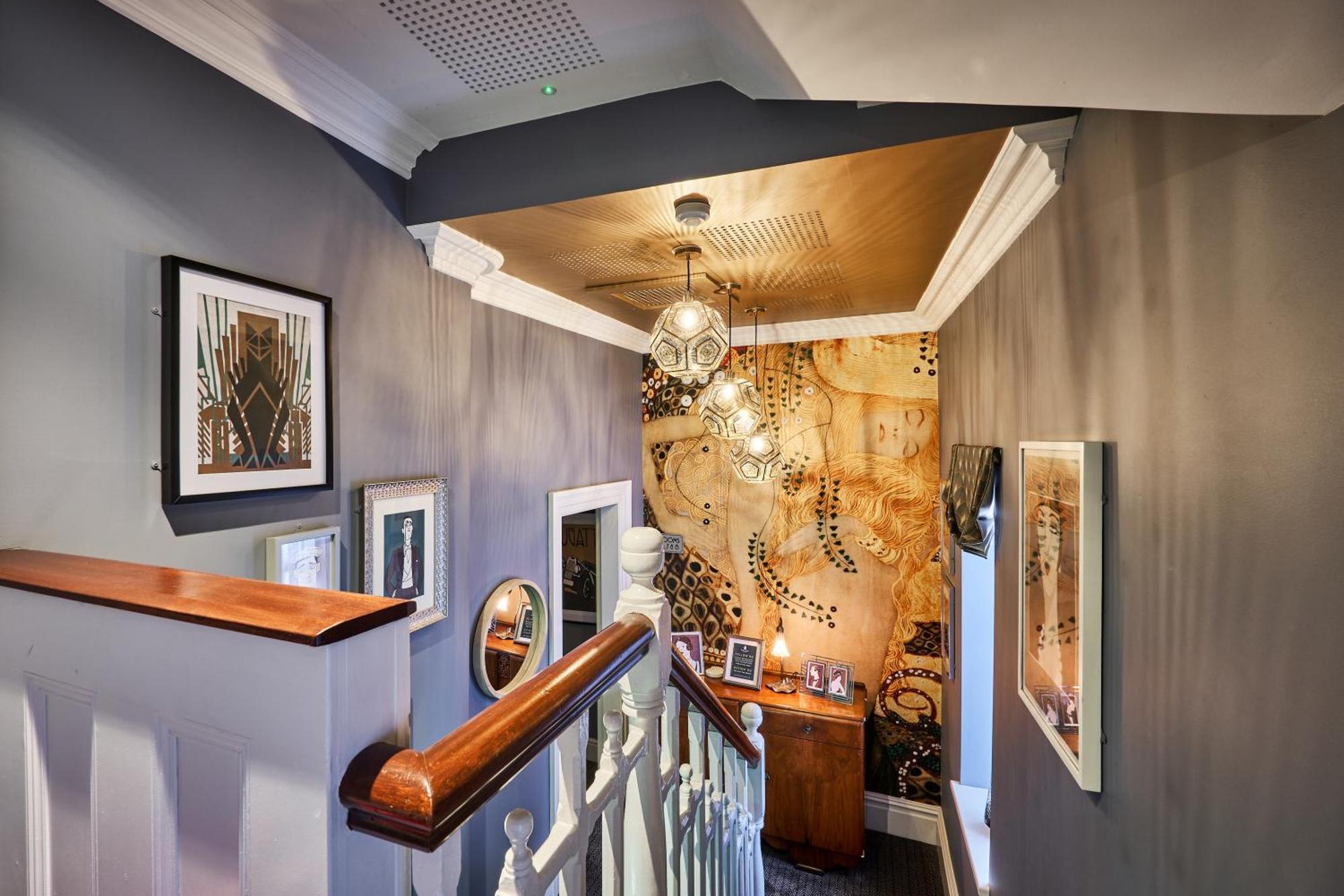 Art House Villa Londonderry Dış mekan fotoğraf
