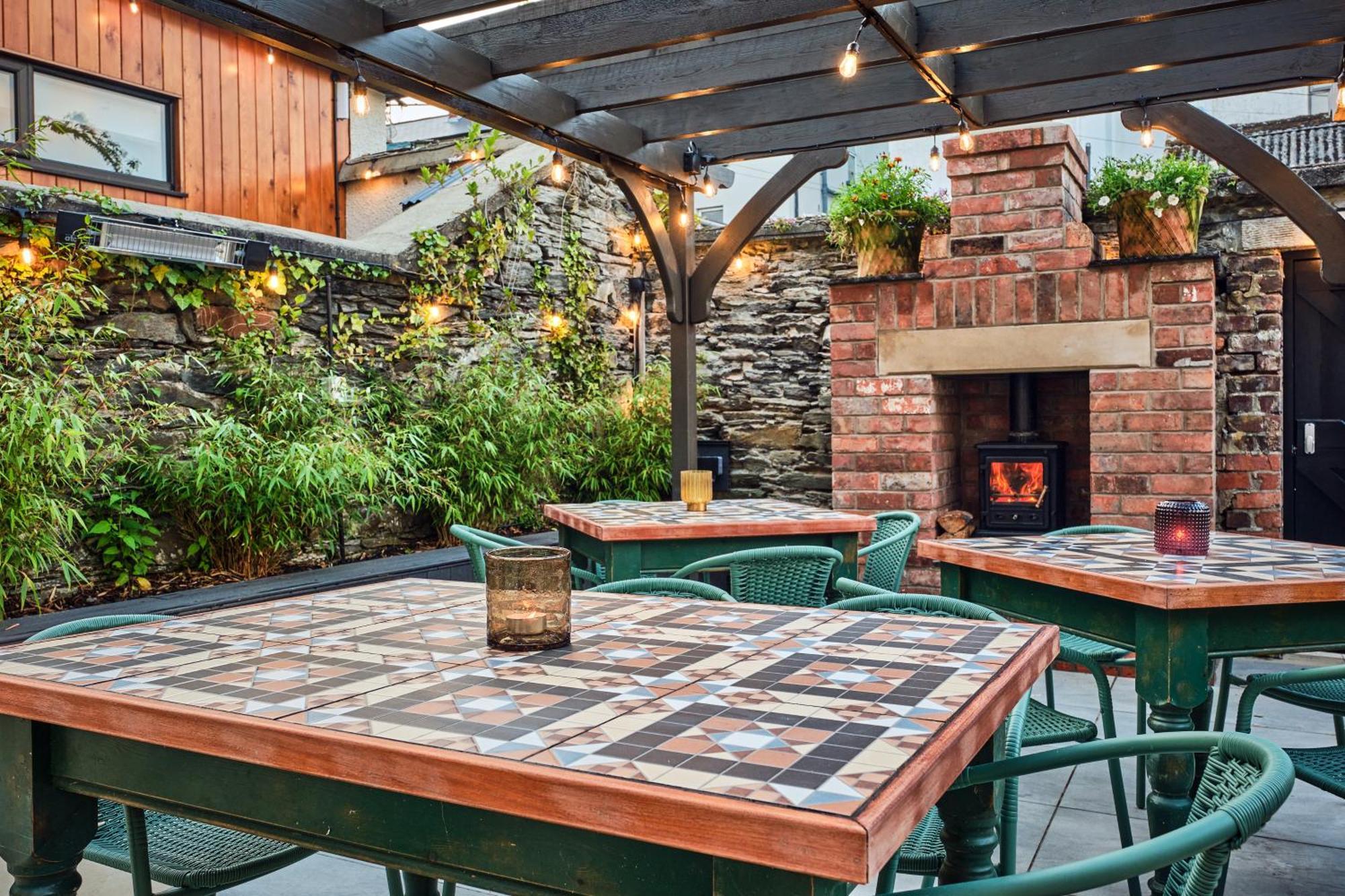 Art House Villa Londonderry Dış mekan fotoğraf