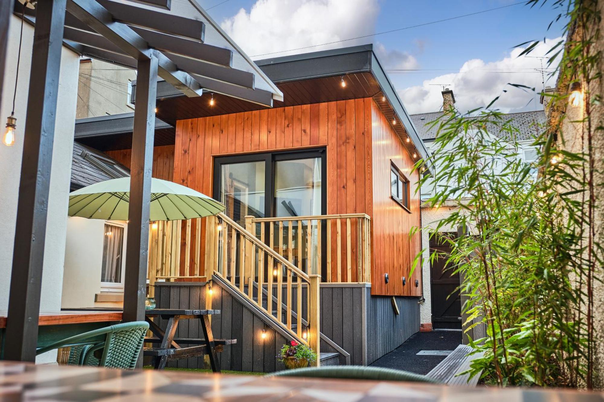 Art House Villa Londonderry Dış mekan fotoğraf