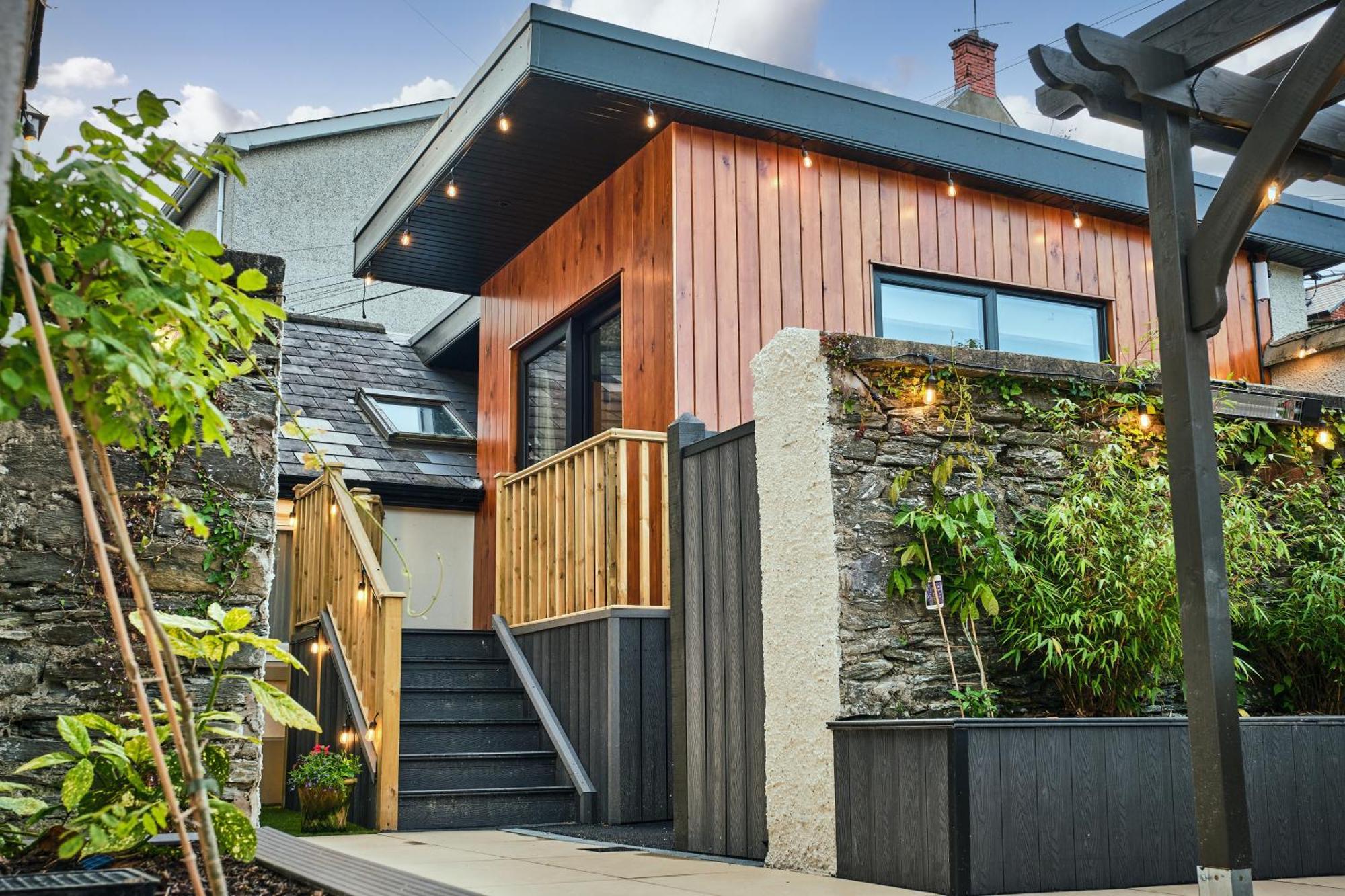 Art House Villa Londonderry Dış mekan fotoğraf