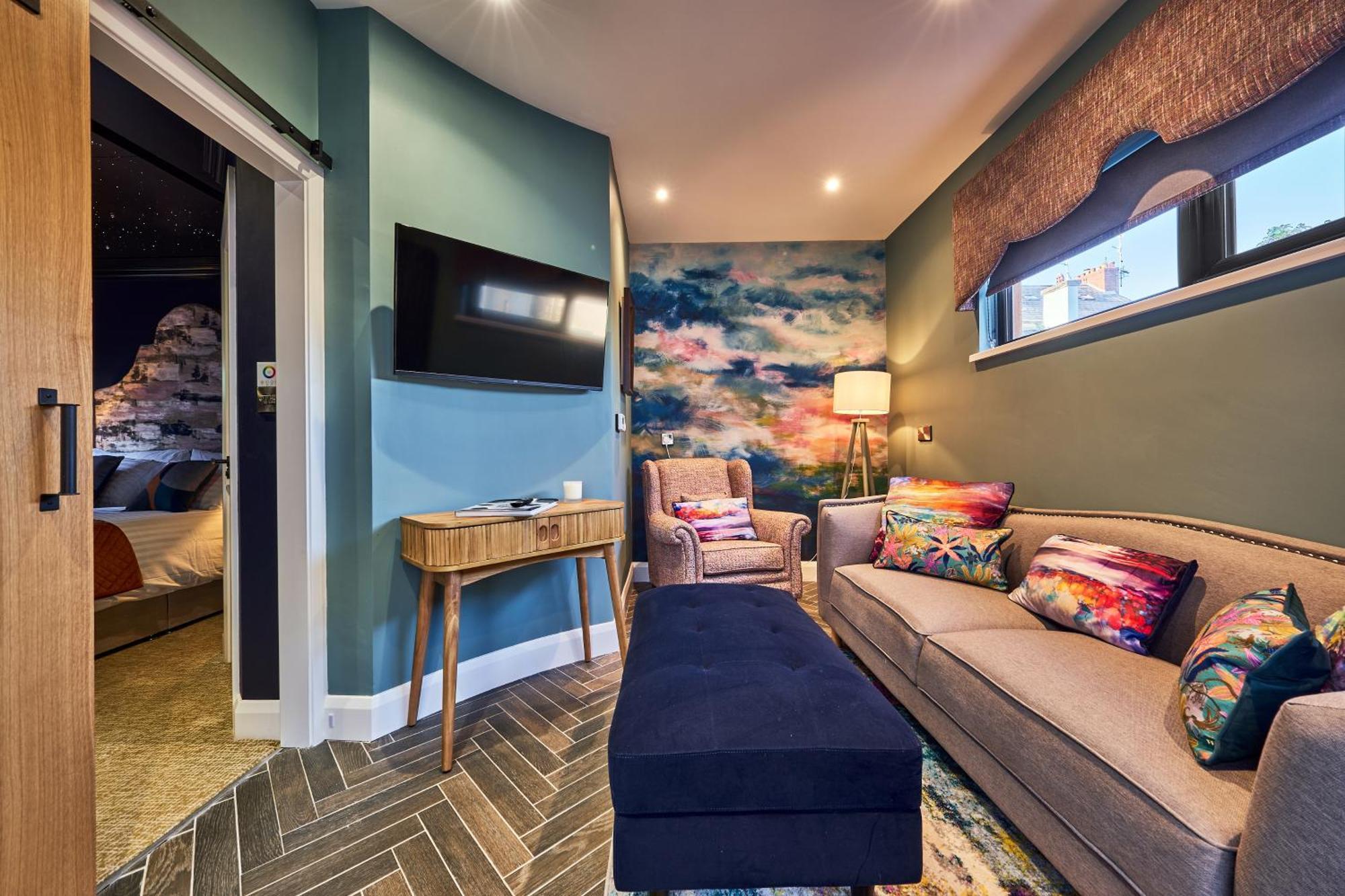 Art House Villa Londonderry Dış mekan fotoğraf