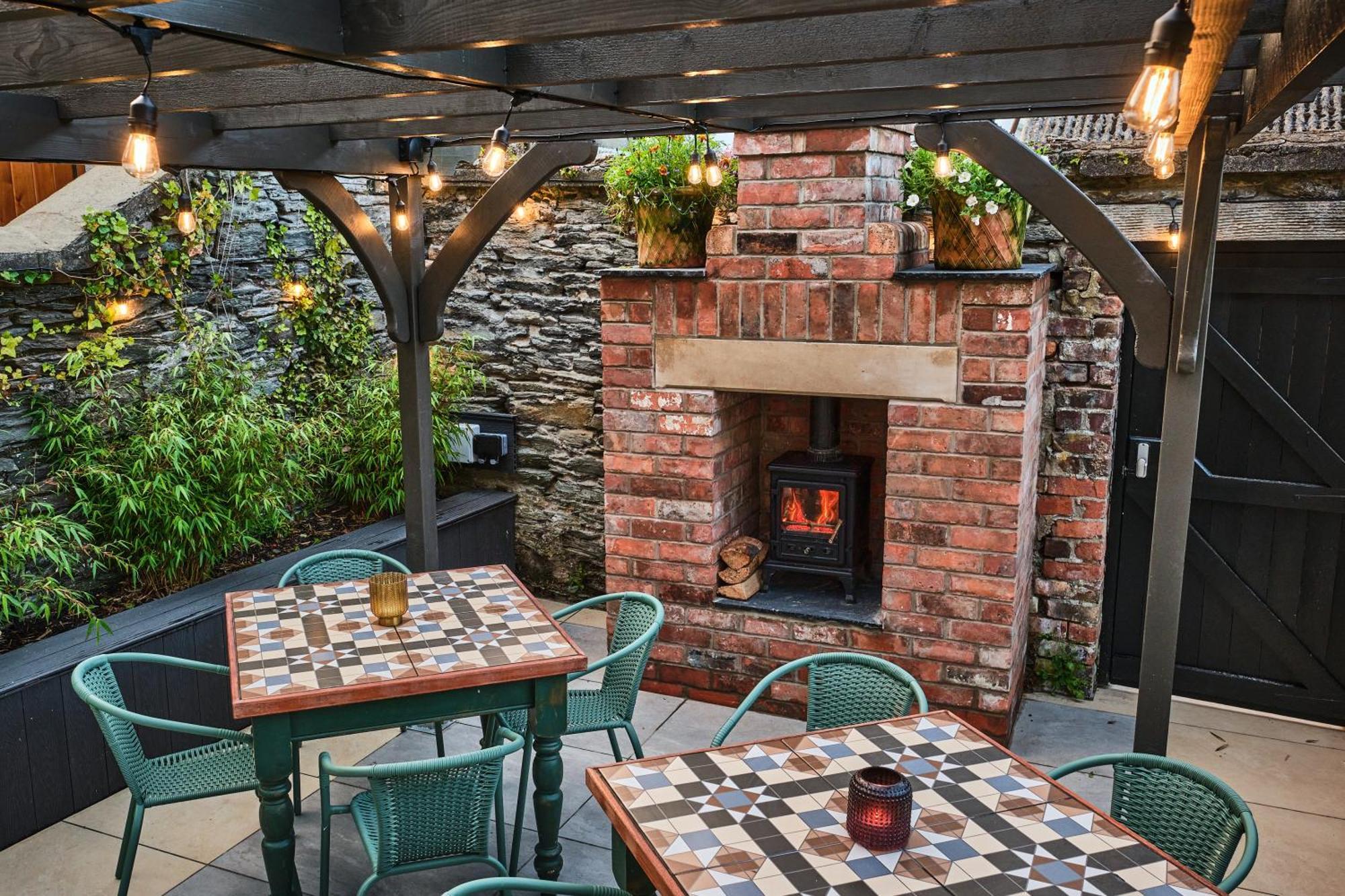 Art House Villa Londonderry Dış mekan fotoğraf