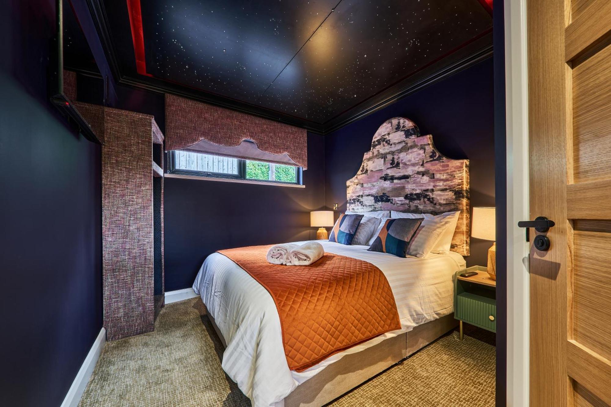 Art House Villa Londonderry Dış mekan fotoğraf