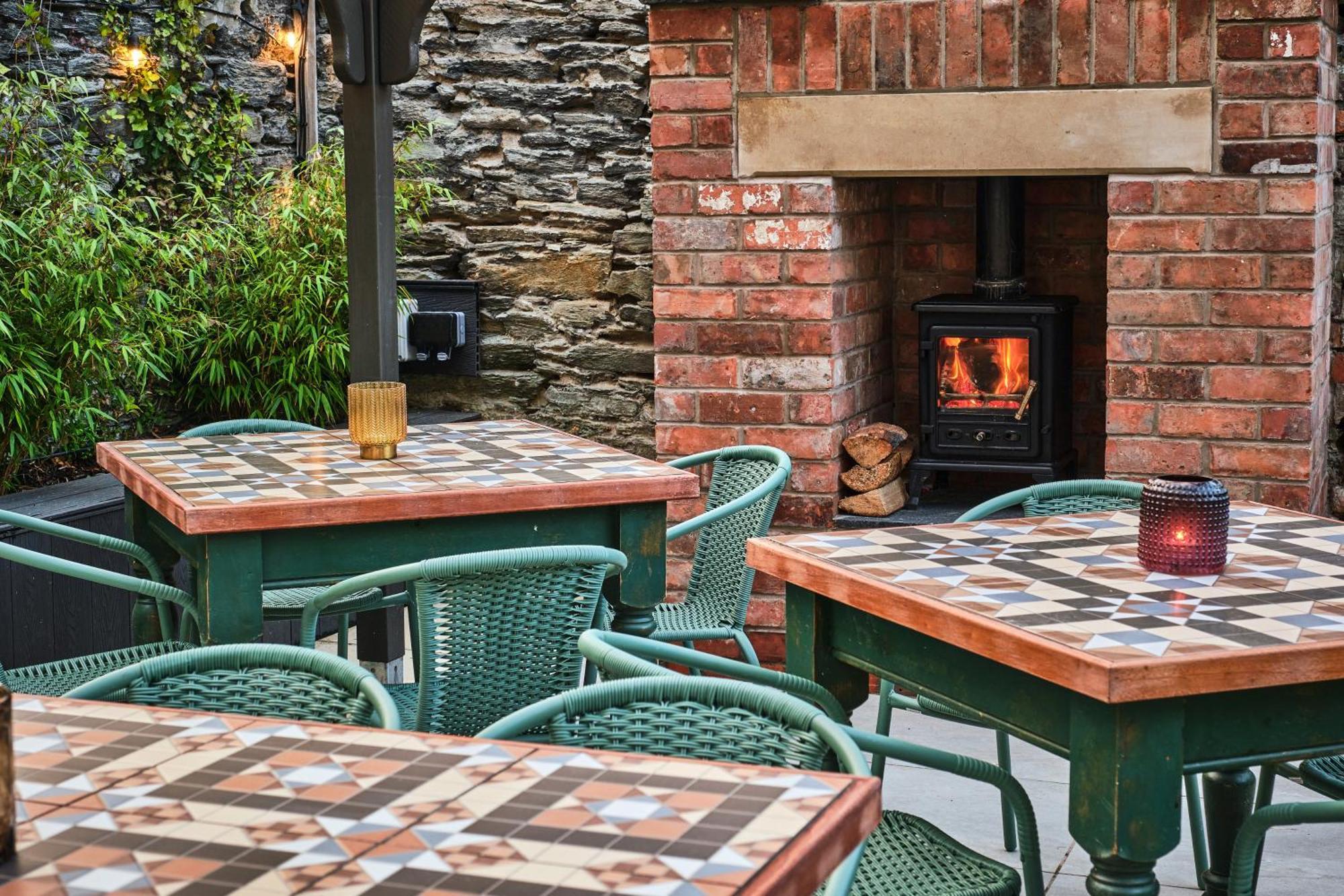 Art House Villa Londonderry Dış mekan fotoğraf